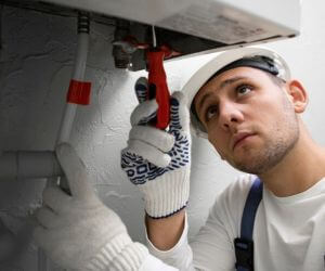 About Emergency plumbing pros Denmark, TN